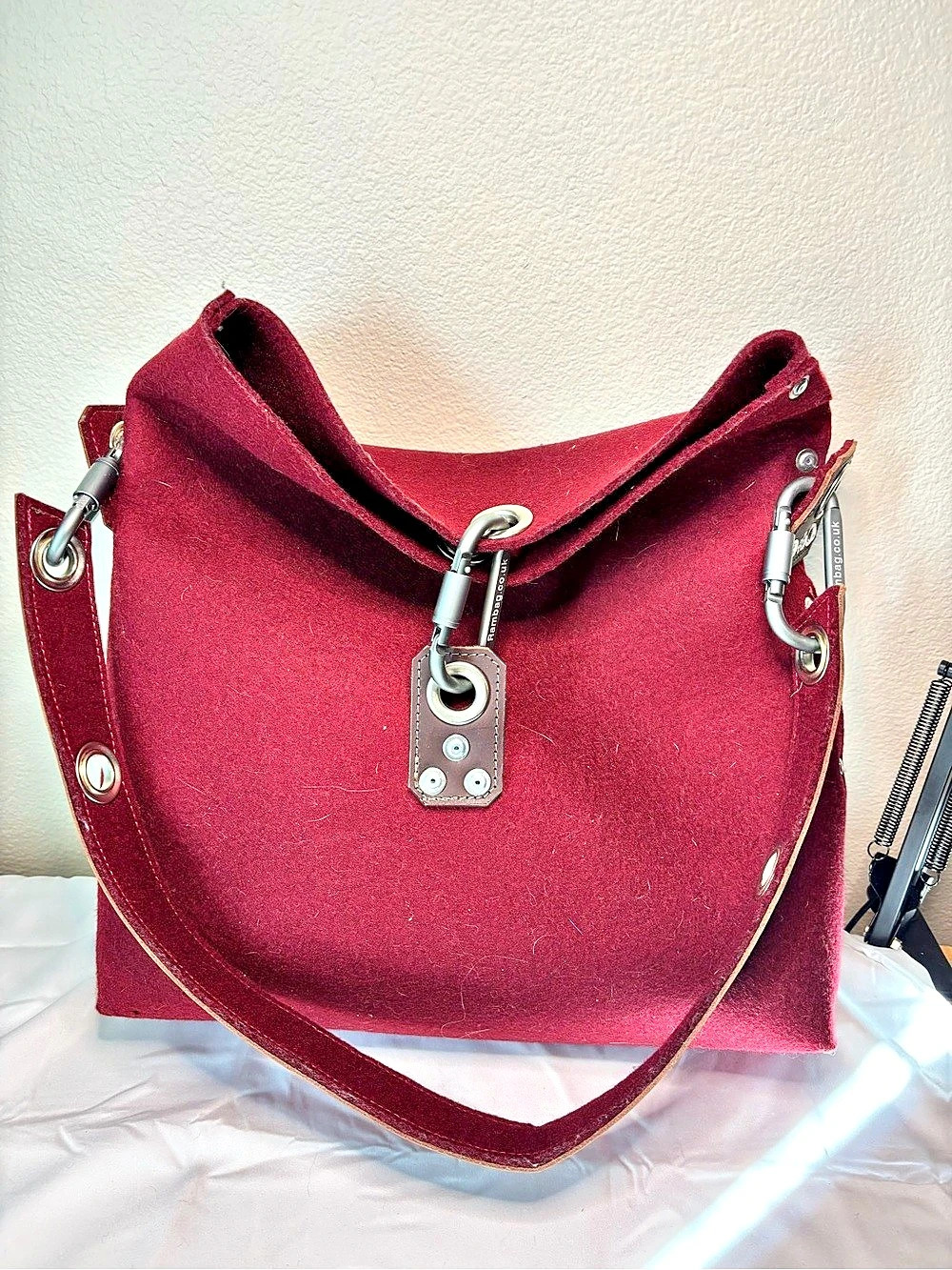 Rambag Shoulder Bag